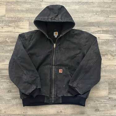 【本日限定価格】Carhartt アクティブジャケット XL［J130-DKB］ 楽天市場】carhartt j130（メンズファッション）の通販