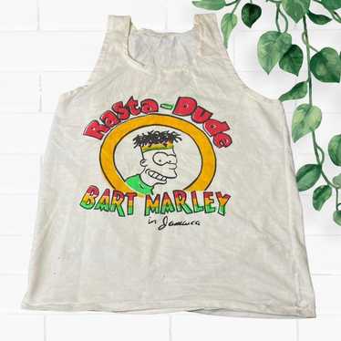 Bart marley bob marley - Gem