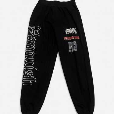 VANQUISH SEAMLESS LEGGINGS②-4 Vanquish Fitness | Pants & Jumpsuits | Vanquish Neutral V2