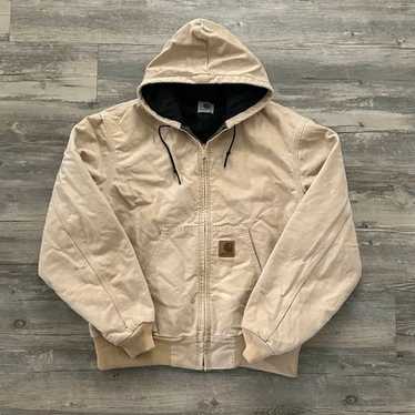 Vintage Carhartt J130 - Gem