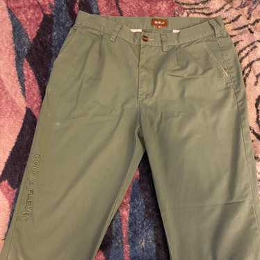 Golf wang pants - Gem