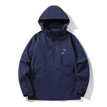 Arcteryx jacket windbreaker - Gem