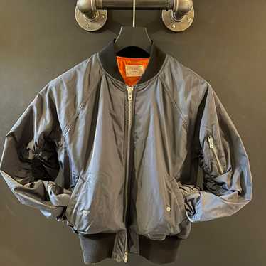 Fear of god bomber - Gem