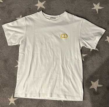 Christian dior t-shirt logo - Gem