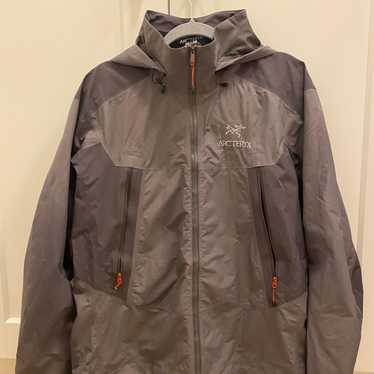 Arcteryx beta lt hybrid - Gem