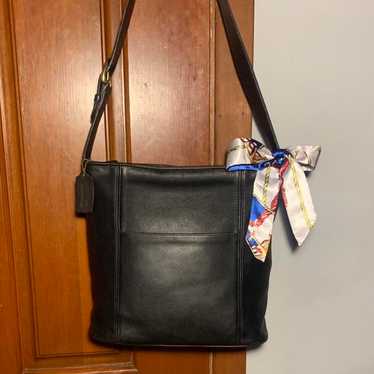 Vintage coach soho erickson - Gem