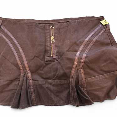 Marithe francois girbaud skirt - Gem