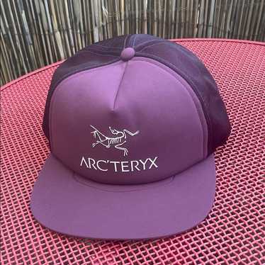 paper & ink cotton club Arc’teryx cap Arcteryx arcteryx cap - Gem