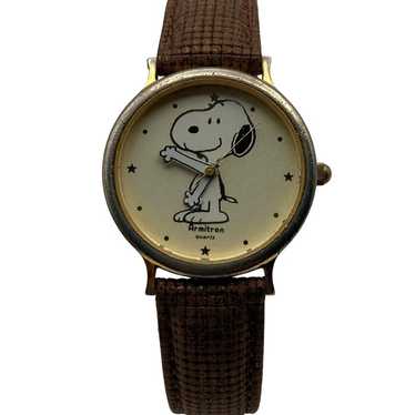 Armitron snoopy watch - Gem