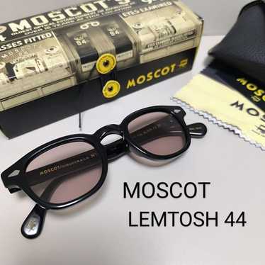 Moscot lemtosh 44 - Gem
