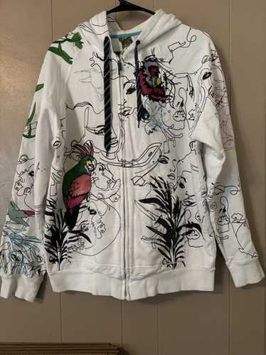 Artful dodger hoodie - Gem