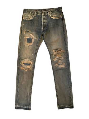 Undercover 68 denim - Gem