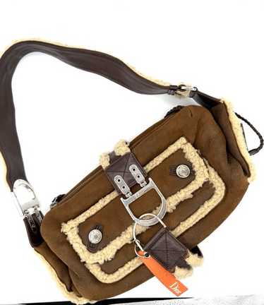 John galliano bag - Gem