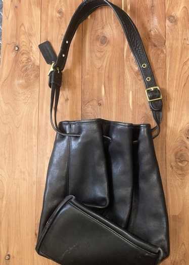 Vintage coach lulas legacy - Gem