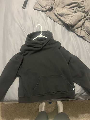 AKIMBO CLUB フーディー　Mサイズ AKIMBO CLUB HOODIE/AKIMBO/パーカー/L/コットン/YLW/99594800