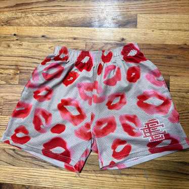 人気カラー　eric emanuel large　タグ付き Eric emanuel shorts kisses - Gem