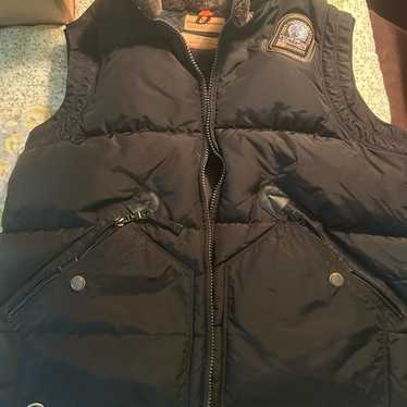 PARAJUMPERS MASTERPIECE SERIES ダウンベスト S ベスト、ダウンベスト | レディース | パラジャンパーズ公式
