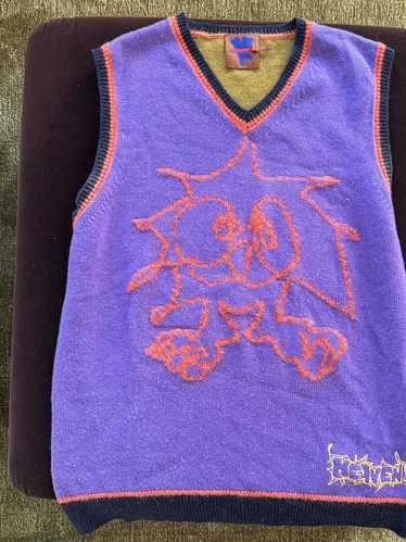 Heaven marc jacobs sweater - Gem