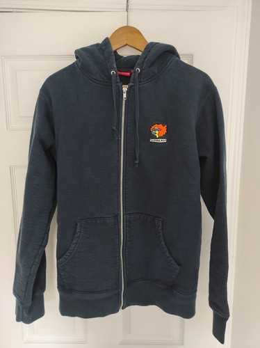 トップス supreme gonz logo hooded sweatshirt L Supreme Gonz Logo Hooded Sweatshirt (SS18) - $158