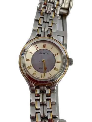Seiko v110 0aa0 exceline - Gem