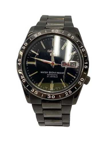 セイコー Seiko SNKE01K1 7s26-02t0 自動巻き Seiko Watch ref. SNKE01 (7S26-02T0)