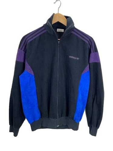 70~80s Euro Adidas Ventex Track Jacket 70-80s Vintage adidas