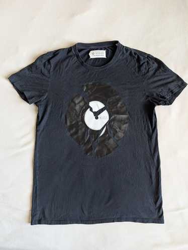 Maison Margiela 🐎 Logo T-Shirt - Gem