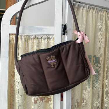 heaven by marc jacobs クロシェハット 希少♡美品】heaven by marc jacobs⭐︎クロシェハット - メルカリ
