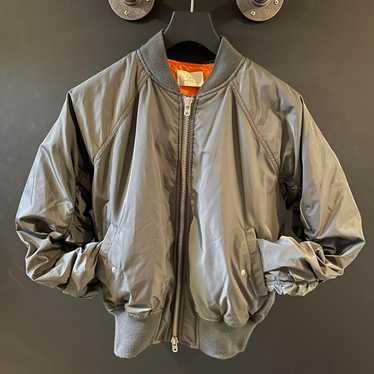 FEAR OF GOD 初期ボンバージャケット fear of god ボンバージャケット - メルカリ
