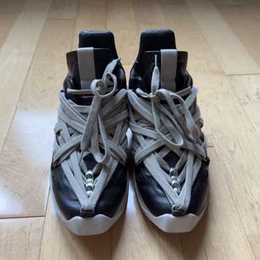 Rick owen megalace - Gem