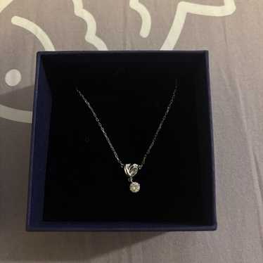 Swarovski lifelong heart - Gem