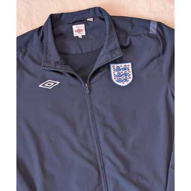 Umbro england football blue - Gem