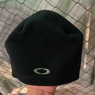 Y2k beanie oakley - Gem