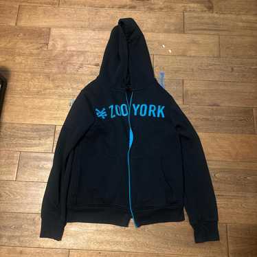 Zoo york mens s - Gem