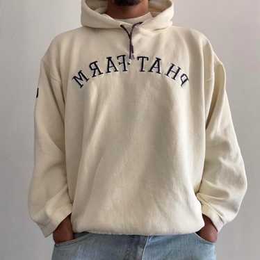 Phat farm mens hoodie - Gem