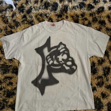 Punkandyo t-shirt - Gem