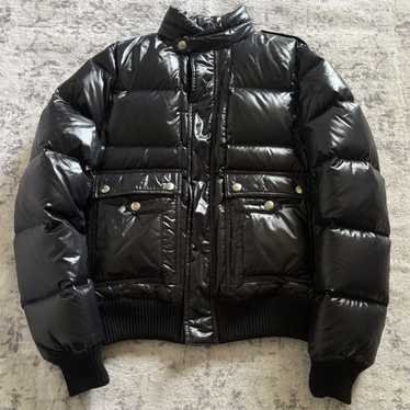 ジャケット・アウター Dior HOMME 07AW AVIATOR DOWN JACKET 44 ジャケット・アウター Dior HOMME 07AW AVIATOR DOWN JACKET 44