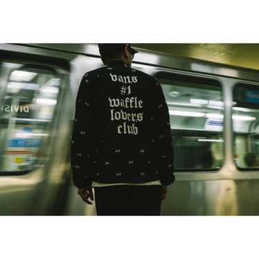 ヒロユキ　Wtaps jungle ls cross bone 02 M ヒロユキ Wtaps jungle ls cross bone 02 M W)taps - WTAPS