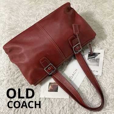 Coach vintage mini boston - Gem