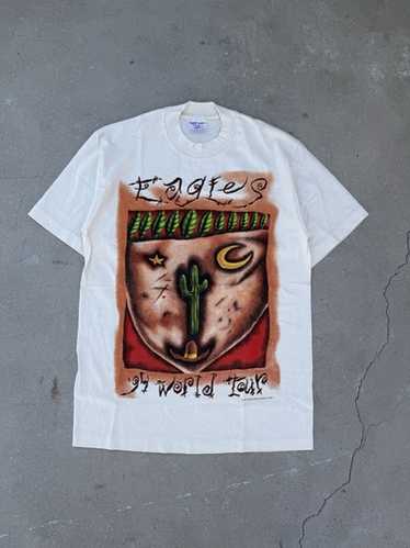 Vintage eagles world tour - Gem