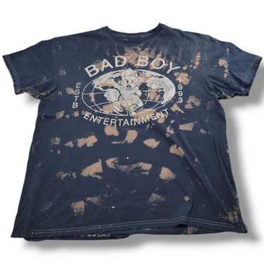 Bad boy tee shirt - Gem