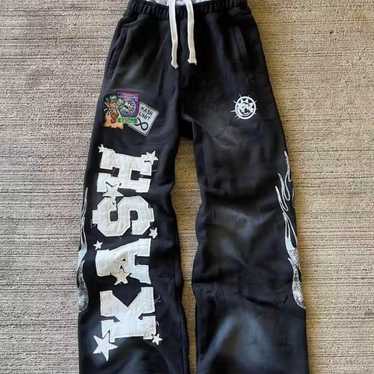 Hysteric glamour mens sweatpants - Gem
