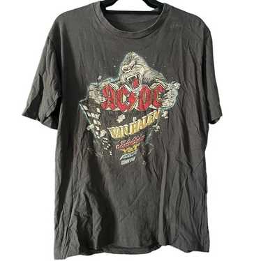 モンスターズ・オブ・ロック1984 ブラックTシャツ M Monsters Of Rock T-Shirt Germany 1984 Sizes S to XXL New | eBay