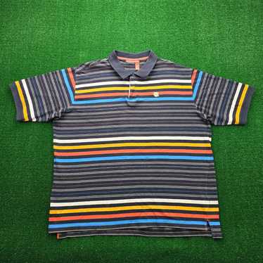 2000s rocawear mens polo - Gem