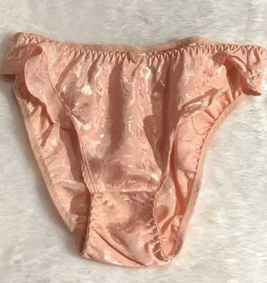 vintage victoria's secret second skin