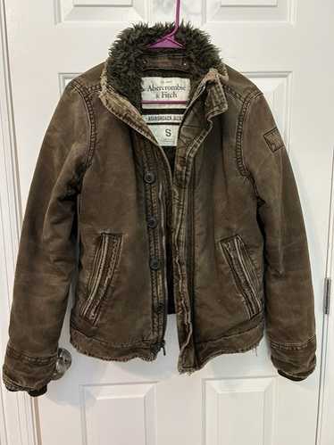 Abercrombie & fitch adirondack - Gem