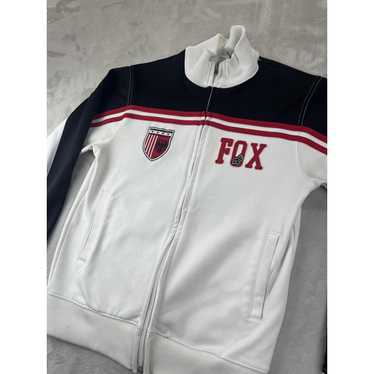 Mens fox racing jacket - Gem