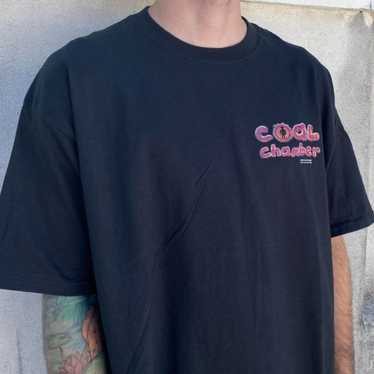Coal chamber giving the - Gem
