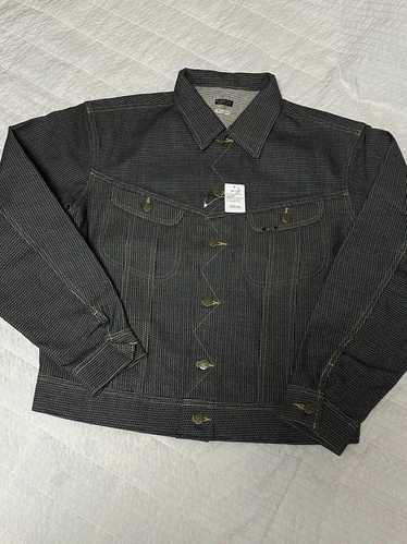 KAPITAL DENIM Jacketジャケット Kapital denim jacket - Gem