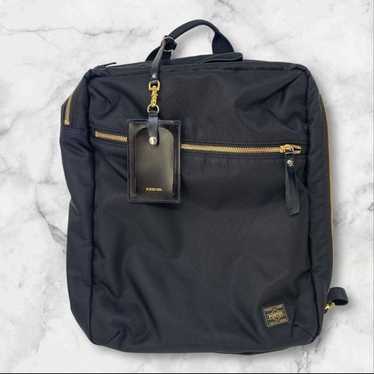 porter girl daypack shea - Gem
